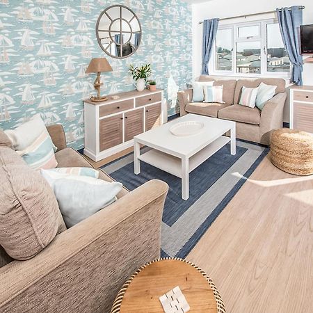Ladram Bay Holiday Park Otterton Luaran gambar