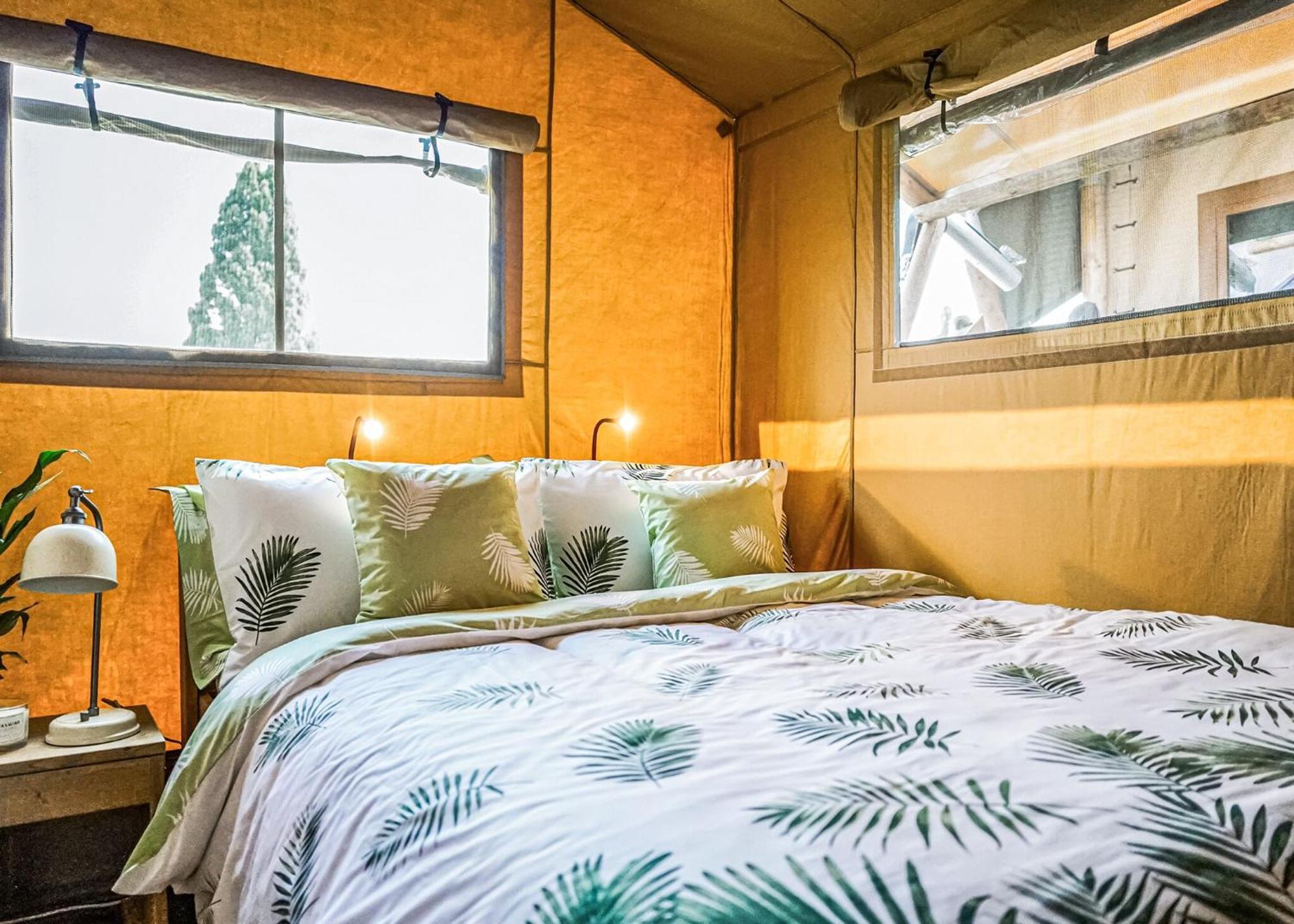 Ladram Bay Holiday Park Otterton Luaran gambar