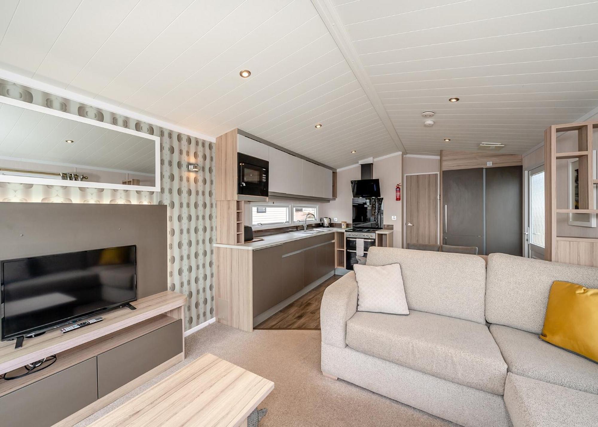 Ladram Bay Holiday Park Otterton Luaran gambar