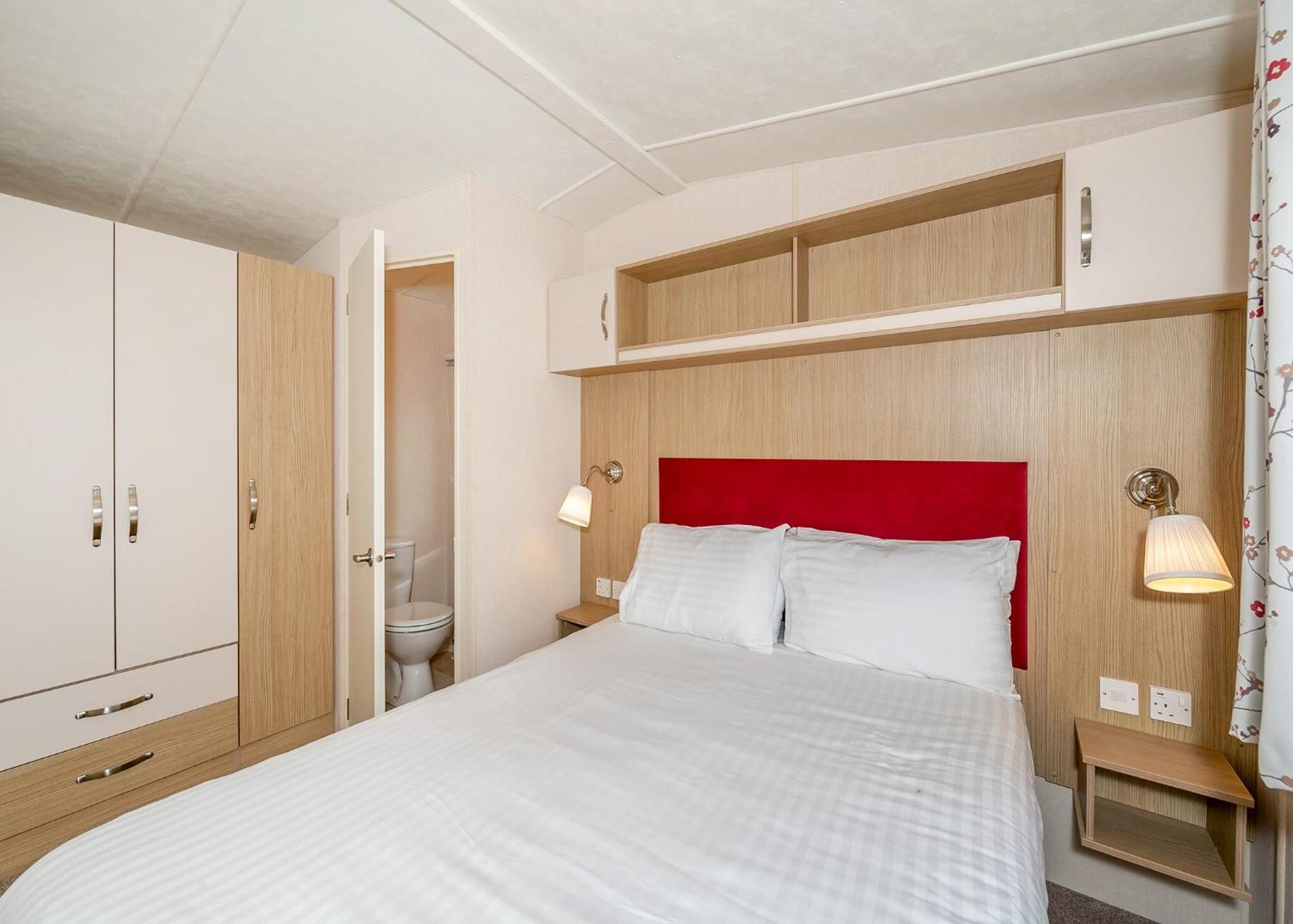 Ladram Bay Holiday Park Otterton Luaran gambar