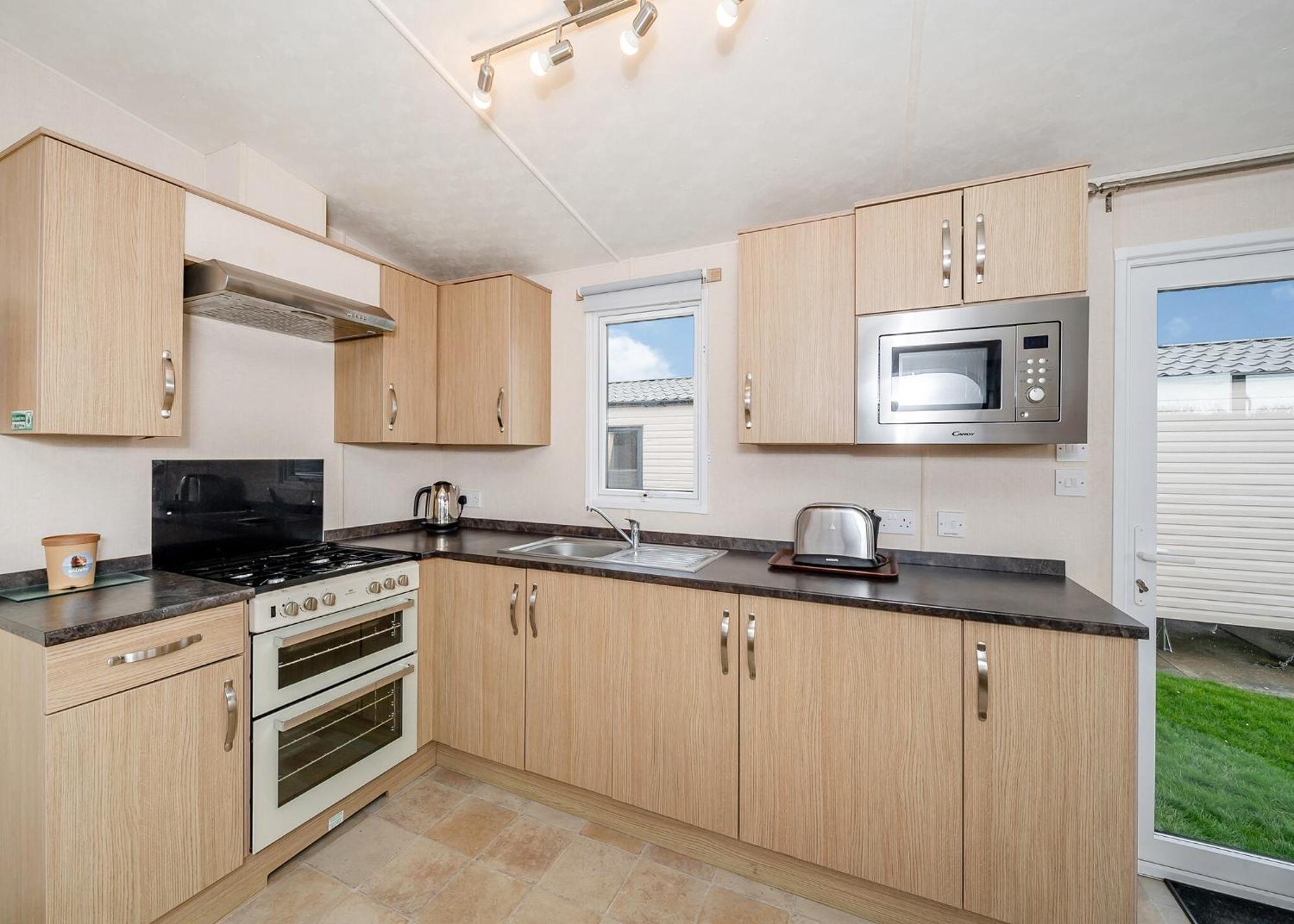 Ladram Bay Holiday Park Otterton Luaran gambar