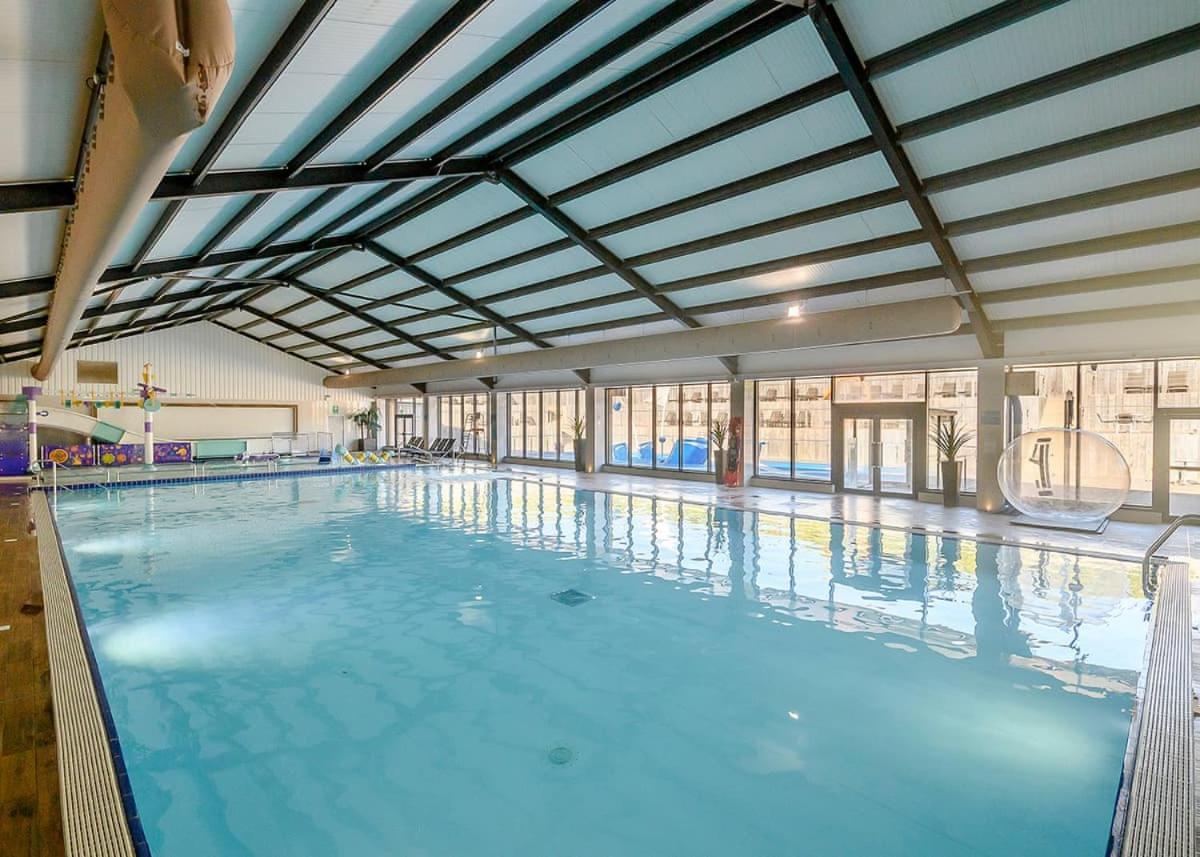 Ladram Bay Holiday Park Otterton Luaran gambar