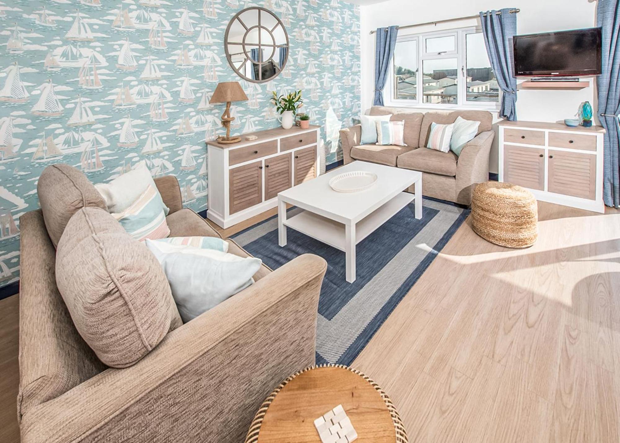 Ladram Bay Holiday Park Otterton Luaran gambar