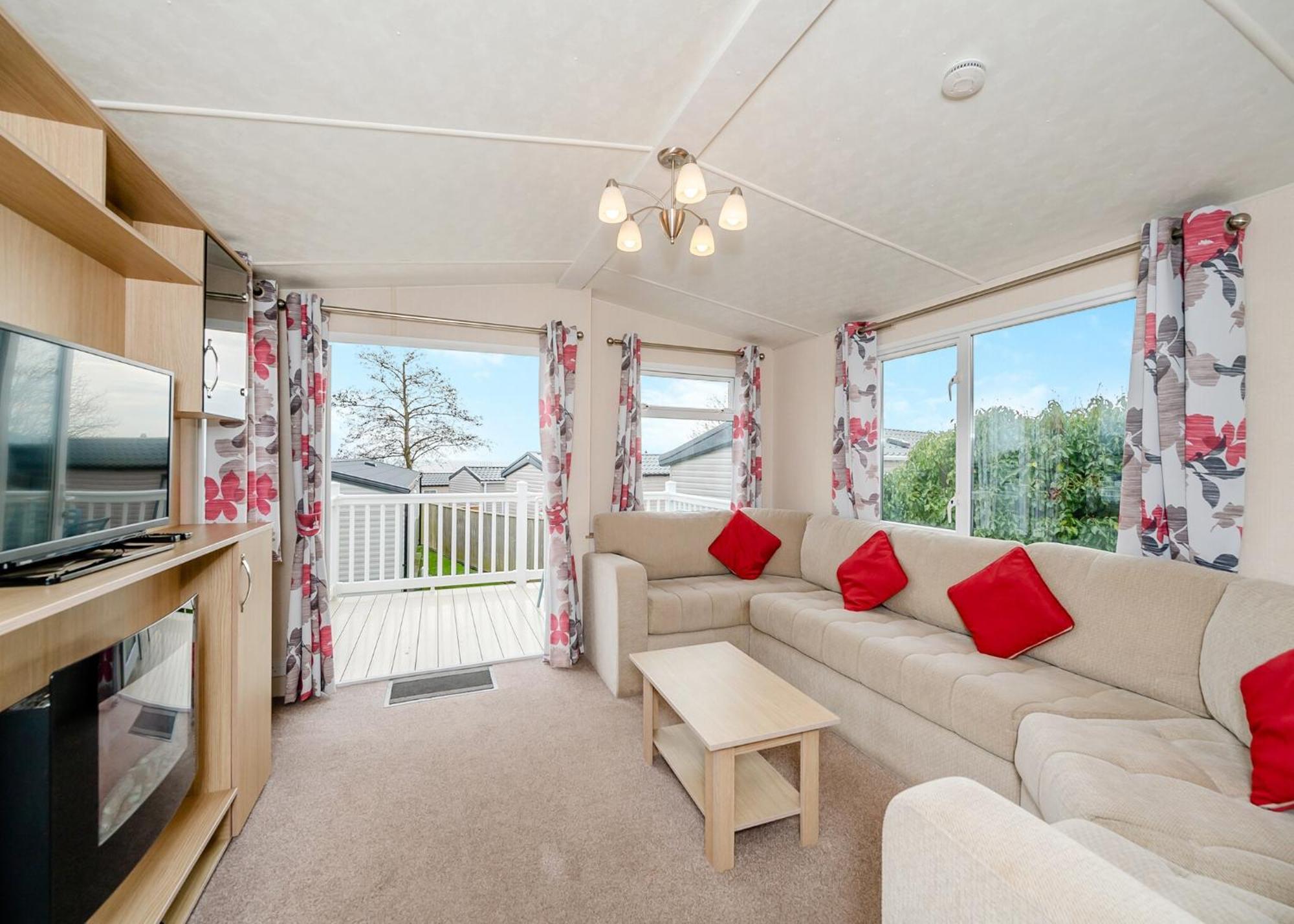 Ladram Bay Holiday Park Otterton Luaran gambar